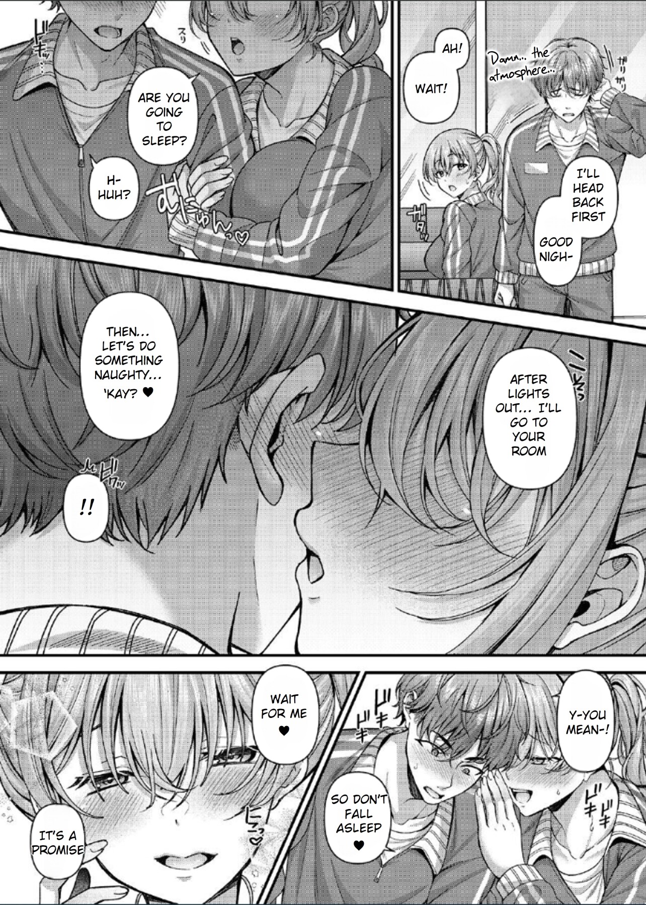 Hentai Manga Comic-Schoolgirl Hypno Sex 5 ~A Bratty Gal's After School Sexual Circumstances~-Read-15